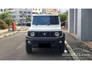 2025 Suzuki Jimny 1.5 3 Door (1 Tone) SUV