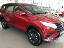 2020 Daihatsu Terios 1,5 X SUV