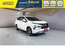 2023 Mitsubishi Xpander 1.5 (ปี 22-27) GT Wagon AT