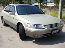 1999 Toyota Camry 2.2 โฉมไฟท้ายยาว (ปี 98-00) SEG Sedan AT