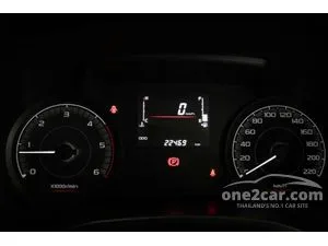 2024 Isuzu D-MAX 3.0 S Spark Pickup