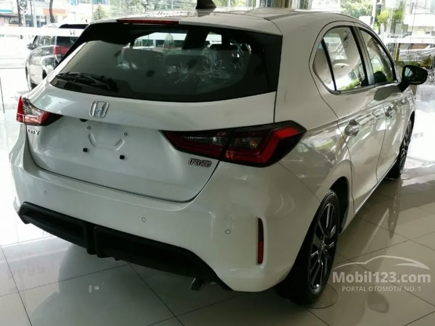 2023 Honda City RS Hatchback