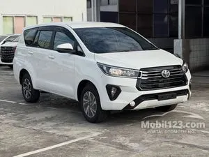 2026 Toyota Kijang Innova 2.4 G MPV