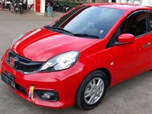 2014 Honda Brio 1.2 Satya E Hatchback