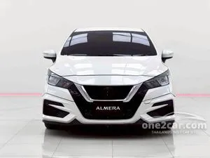 2022 Nissan ALMERA 1.0 VL Sedan