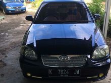 2005 Hyundai Excel 1.5 Sedan