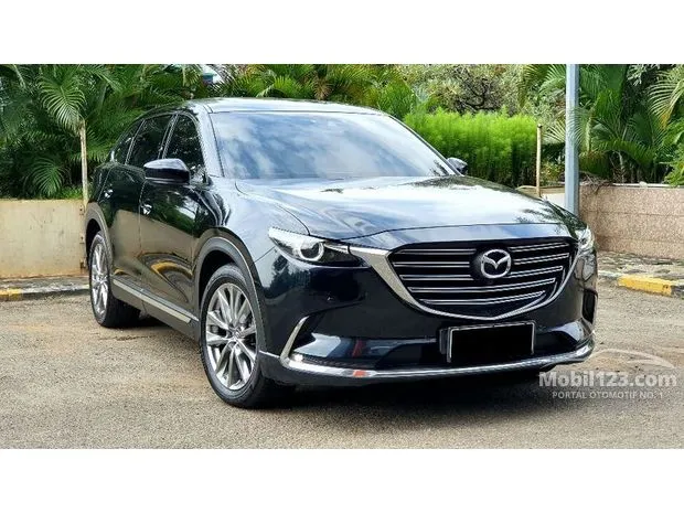 Used Mazda Cx-9 For Sale In Indonesia Mobil123 Used Mazda Cx-9 For Sale In Indonesia Mobil123