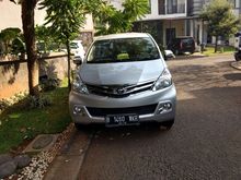 Toyota Avanza 2014 1.3 G MPV #jualcepatpemiliklangsung