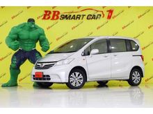 2014 Honda Freed 1.5 (ปี 08-16) SE Wagon AT