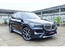 2021 BMW X1 1.5 sDrive18i xLine SUV
