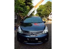 All New Nissan Grand Livina 1.5 XV 2013