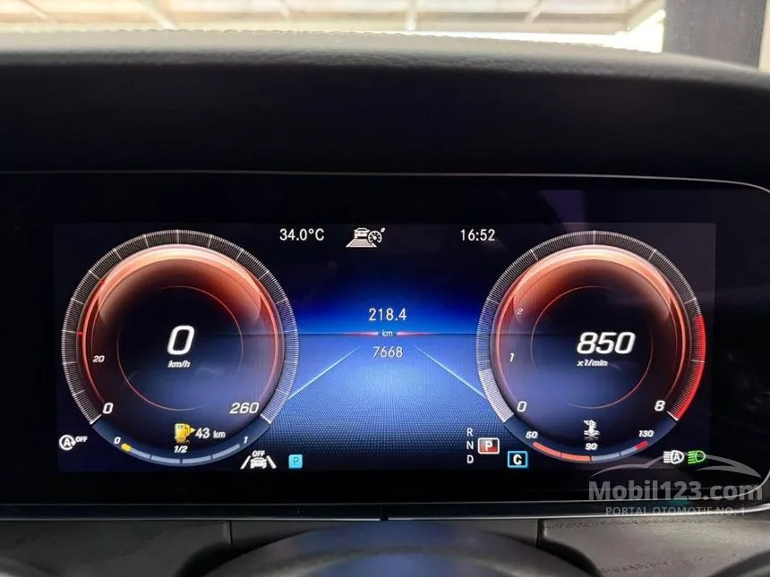 2023 Mercedes-Benz E300 AMG Line Sedan