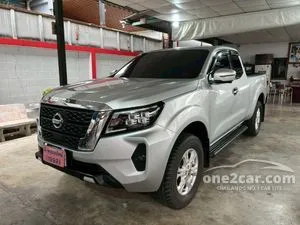 2022 Nissan Navara 2.3 Calibre E King Cab Pickup