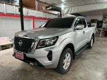 2022 Nissan Navara 2.3 King Cab Calibre E Pickup