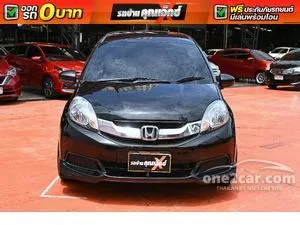 2015 Honda MOBILIO 1.5 V Wagon