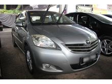 2011 Toyota Vios 1.5 G (A) -- SEE TO BELIEVE --