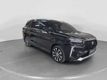 2022 Toyota Veloz 1.5 Q TSS (Non Premium Color) MPV