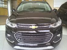 2018 Chevrolet Trax 1.4 SUV