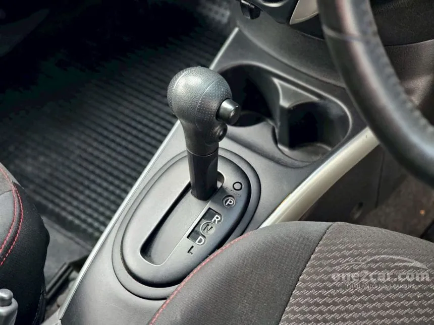 2019 Nissan ALMERA E Sportech Sedan