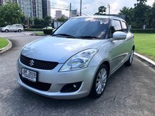 2013 Suzuki Swift 1.2 (ปี 12-16) GLX Hatchback AT