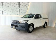 2016 Toyota Hilux Revo 2.4 SMARTCAB J Pickup