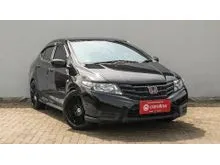 2013 Honda City 1.5 S Sedan FREE TEST DRIVE - CAROLINE TANGERANG