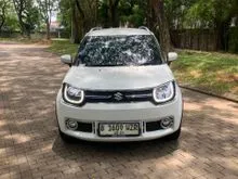 2019 Suzuki Ignis 1.2 GX SUV