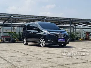 2017 Mazda Biante 2.0 SKYACTIV-G MPV