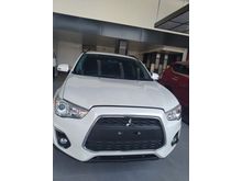 2017 Mitsubishi Outlander Sport 2.0 GLX SUV Murah Meriah