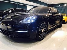 2017 Porsche Panamera 2.9 4S only one in malaysia