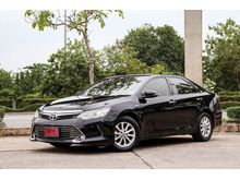 2015 Toyota Camry 2.0 (ปี 12-16) G Sedan