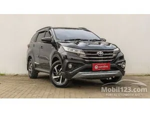 2019 Toyota Rush 1.5 TRD Sportivo SUV