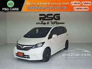 2011 Honda FREED 1.5 E Wagon