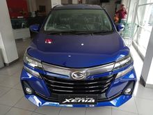 HABISIN STOCK DP MURAH 15 JTAN 2019 Daihatsu Xenia 1.3 X MPV DAIHATSU JAKARTA HANYA MINGGU INI