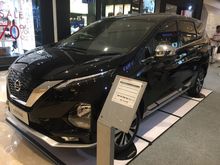 2019 Nissan Livina 1.5 VL Wagon