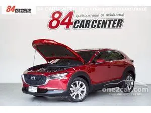 2021 Mazda CX-30 2.0 SP SUV
