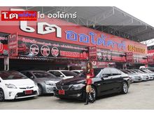 2013 BMW 520i 2.0 F10 (ปี 10-16) Sedan AT