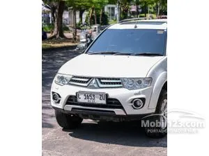 2015 Mitsubishi Pajero Sport 2.5 Dakar 4X2 SUV