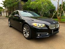 2014 BMW 320i 2.0 Sport Line Sedan