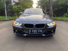 2014 BMW 320i 2.0 Sport Line Sedan