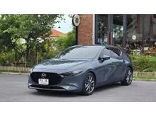 2020 Mazda 3 2.0 (ปี 19-25) SP Sports Hatchback