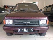 1995 Isuzu Panther