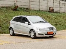 2008 Mercedes-Benz B170 1.7 Hatchback