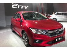 2019 Honda City S/ Selamat Hari Raya High Promotion