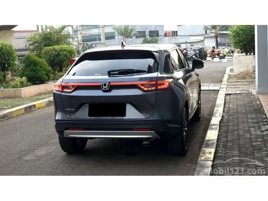 2024 Honda HR-V Special Edition SUV