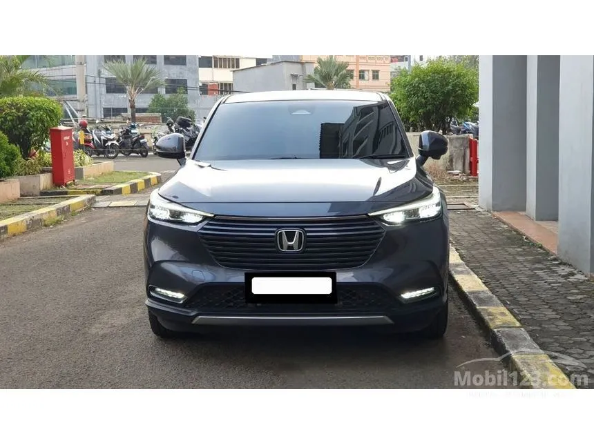 2024 Honda HR-V Special Edition SUV