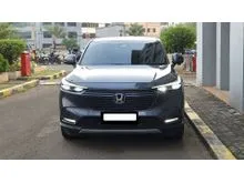 2024 Honda HR-V 1.5 Special Edition SUV abu km 2 ribuan