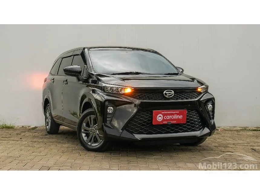 2022 Daihatsu Xenia R MPV