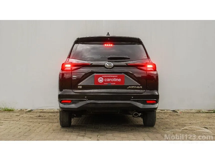 2022 Daihatsu Xenia R MPV