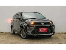 2022 Daihatsu Xenia 1.3 R MPV - GARANSI SELAMA 1 TAHUN - UNIT SIAP PAKAI - DOKUMEN LENGKAP - SUDAH GANTI & FILTER OLI - BISA TUKAR TAMBAH [B]